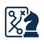 Strategy Icon