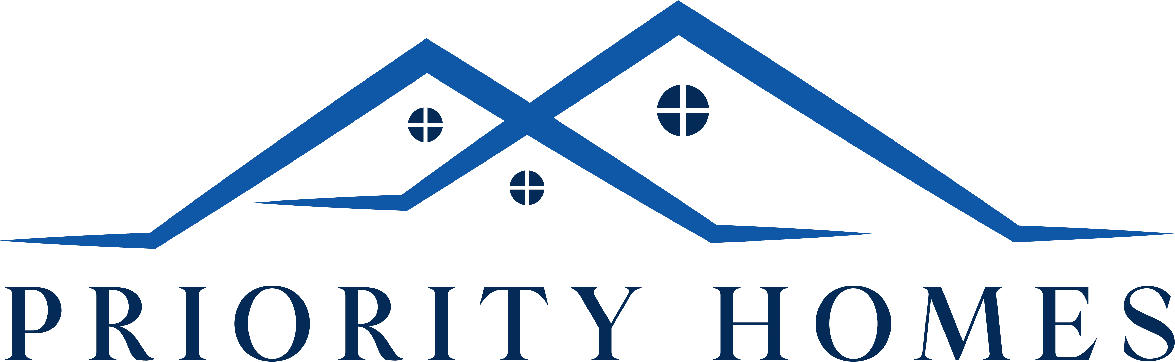 Priority Homes Logo