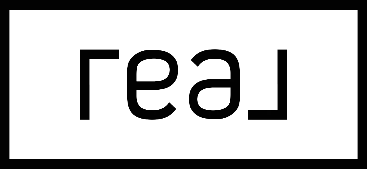 Real Broker Logo